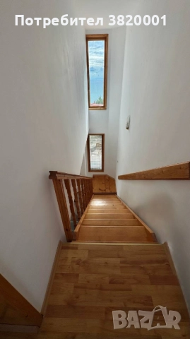 БЕЗ КОМИСИОНА - Двуетажна къща с басейн и морска гледка, снимка 8 - Къщи - 52114906