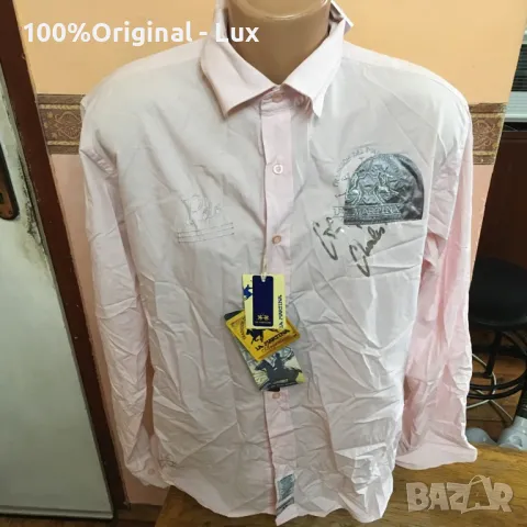 La Martina-orginal.Unikat-XL