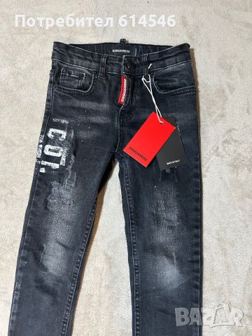 Original Kids Jeans, снимка 2 - Детски панталони и дънки - 46363907