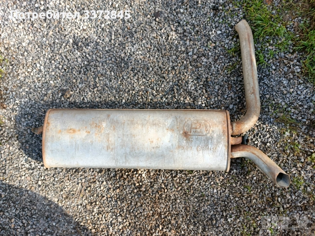 Гърнета за Мерцедес 124, снимка 13 - Части - 53627469