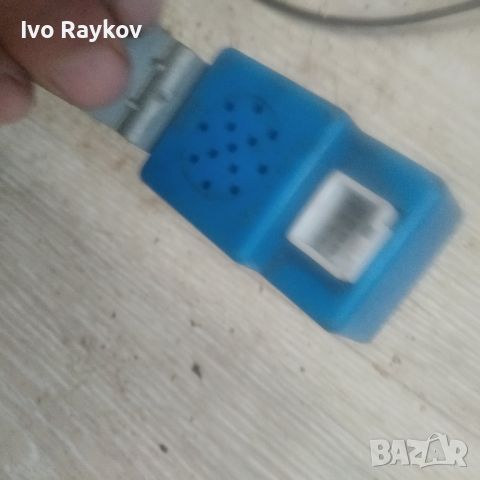 Зумер HYUNDAI I30 / KIA CEED BUZZER 95710-26100, снимка 3 - Части - 45494438