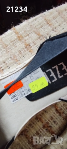 Лятно дамски сандали , снимка 3 - Сандали - 54232143