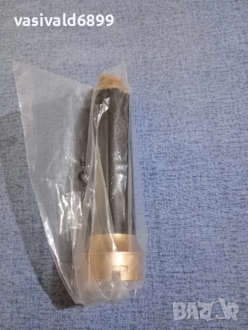 Уред за прически и сешоар 2 в 1, снимка 7 - Други - 51479369