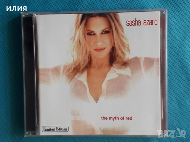 Lemon,Banzai Republic,Freestylers,Soul Ballet,Joi,Fous De La Mer-CD, снимка 12 - CD дискове - 49396516