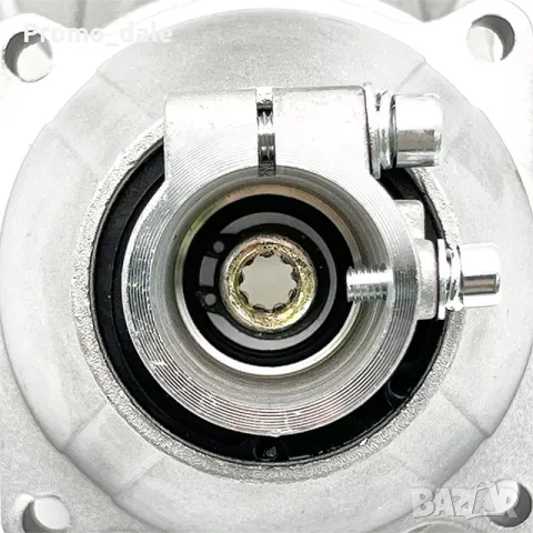 Конус за бензинов тример, храсторез, моторна коса, снимка 6 - Градинска техника - 50185520