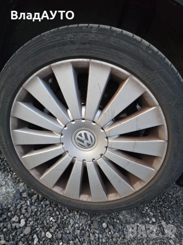 Vw passat 2.0tdi 140k 2006g. , снимка 7 - Части - 54051947