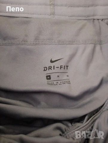 Къси гащи Nike