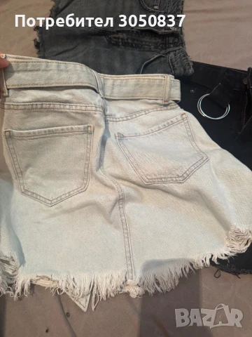 Дамски поли, снимка 4 - Поли - 51290247