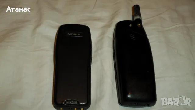 Nokia 3210 и  Sony Ericsson A2628s, снимка 4 - Nokia - 47332852