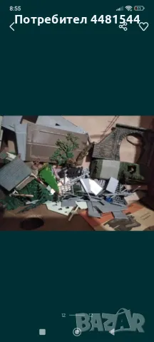 Релси и вагони Пико, снимка 12 - Влакчета, самолети, хеликоптери - 50396751