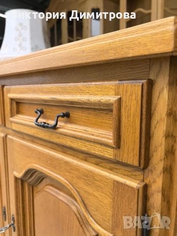 Шкаф / Малък скрин, снимка 4 - Шкафове - 53686509