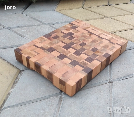 дъска за рязане, снимка 2 - Аксесоари за кухня - 52936232