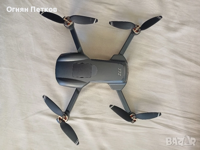 Дрон SG 108 Max GPS, снимка 3 - Дронове и аксесоари - 52522194