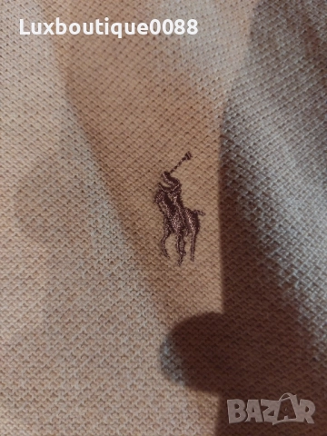 Използван в отлично състояние пуловер Ralph Lauren XL, снимка 3 - Пуловери - 51876081