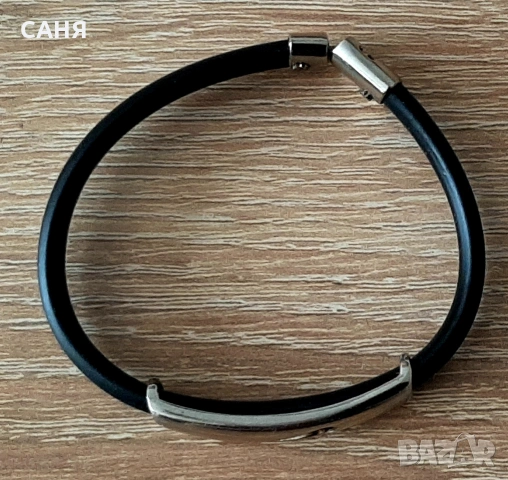 Стабилен ,дебел синджир ,със здраво закопчаване, снимка 6 - Колиета, медальони, синджири - 53168233