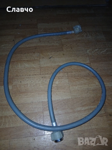 Маркуч чиста вода на пералня нови, снимка 3 - Перални - 52145648