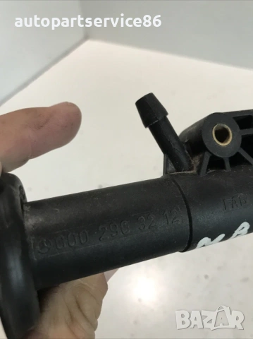 Помпа съединител за Mercedes W638 Vito 2.2 CDI (1999-2002) A6382901713 , снимка 2 - Части - 54150056