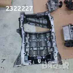 Продавам части от двигател M9R от Нисан   сходни с Опел, Рено , снимка 5 - Части - 49850794