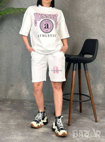 дамски памучни екипи , снимка 2 - Спортни екипи - 50949734