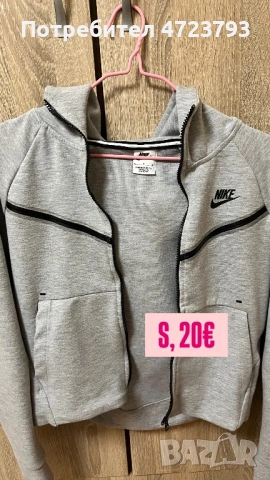 Дамски дрехи, снимка 8 - Други - 53286575