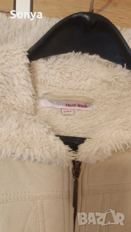 Елече taily weill, снимка 2 - Елеци - 53929520