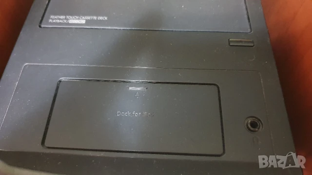 Panasonic sa-pm48, снимка 10 - Аудиосистеми - 51077024