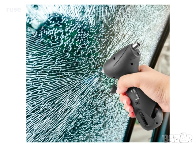 НОВИ! Дигитален манометър 5в1 Ultimate Speed , снимка 5 - Аксесоари и консумативи - 53971644