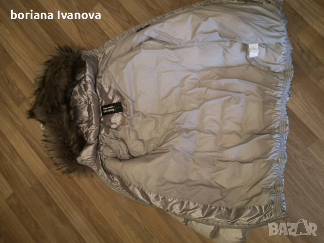 Bomboogie оригинално, снимка 11 - Якета - 54211664