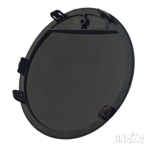 145мм Предна емблема за дистроник Фолксваген VW Tiguan Тигуан - 5NA 853 601М, снимка 2 - Аксесоари и консумативи - 51275270