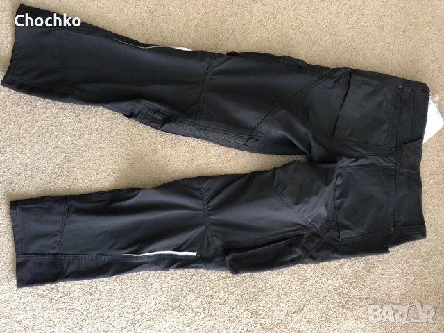 Snickers и Mascot работен панталон, снимка 6 - Панталони - 52723275