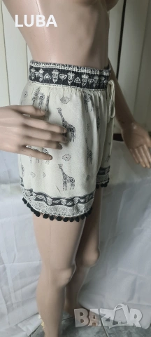 къси панталони- S, снимка 7 - Къси панталони и бермуди - 53639918