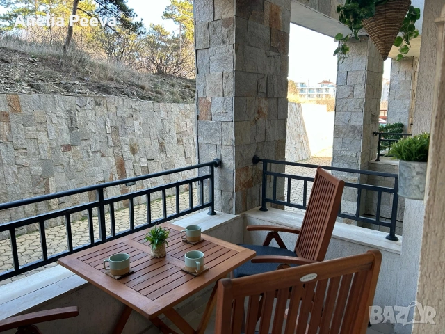 Бутиков апартамент в Слънчев бряг , снимка 12 - Апартаменти - 53132522