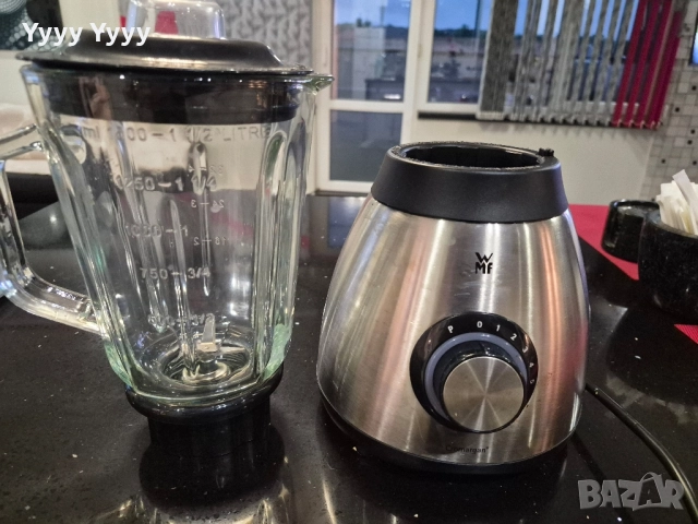Блендер , снимка 3 - Блендери - 52012414