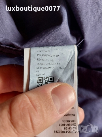 Чисто нова без етикет мъжка риза Boss L, снимка 9 - Ризи - 52656079