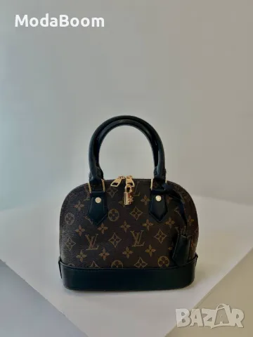 Louis Vuitton • Стилни дамски чанти , снимка 2 - Чанти - 47032863