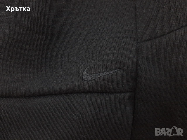 Nike Tech Fleece Jogger - Оригинално мъжко долнище размер S, снимка 10 - Спортни дрехи, екипи - 53451455