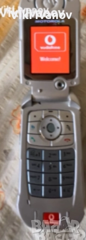 Моторола V980, снимка 2 - Motorola - 52514226