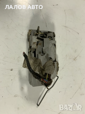 Предна дясна брава Ситроен Ц5 Predna dqsna brava Citroen C5 , снимка 3 - Части - 51959291