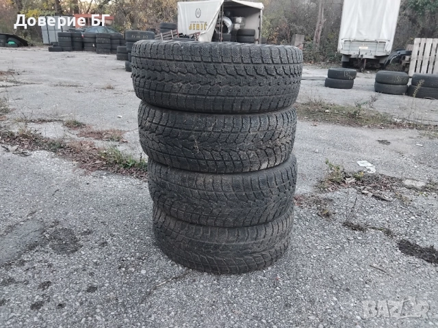 Гуми 225 55 18 Тойо Toyo 4 броя. Нов внос. Не са нови!, снимка 8 - Гуми и джанти - 52427624