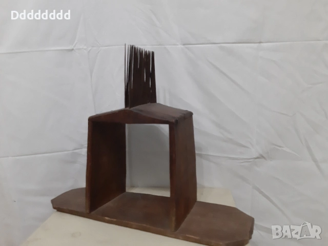 Стар Дървен Дарак 