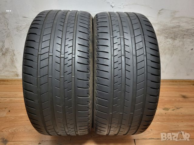  2 бр. 275/35/21 Bridgestone 2021 г. / летни гуми, снимка 1