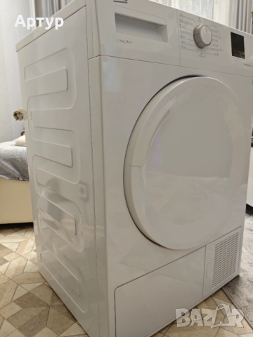 Сушилня Beko DH 7411 Термопомпа , снимка 3 - Сушилни - 52867277