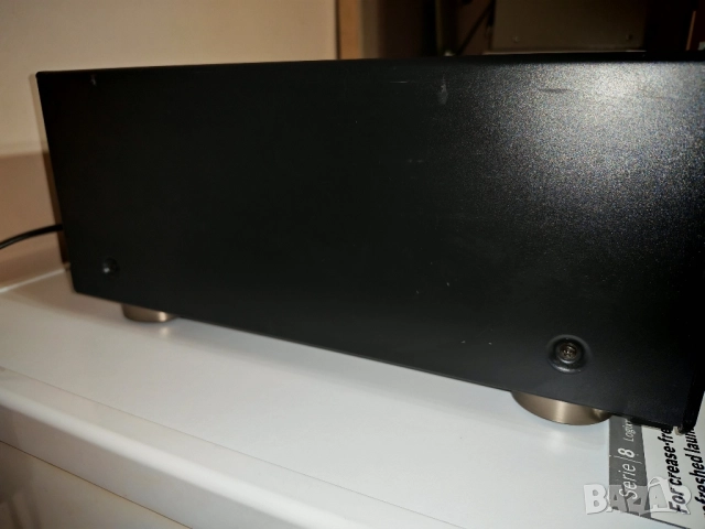 SONY_STR-DB940 QS, снимка 10 - Ресийвъри, усилватели, смесителни пултове - 52066489