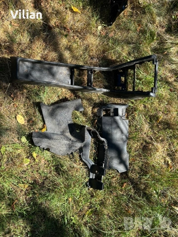 Mercedes 124 на части, снимка 12 - Части - 53057994