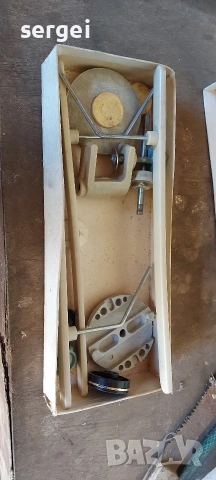 Уред за прежда, снимка 4 - Други - 53837780