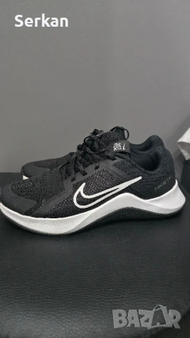 Дамски спортни обувки Nike, снимка 1