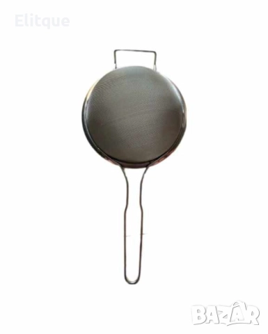 Метална цедка 20 см. и 22  см., снимка 8 - Други - 52861391