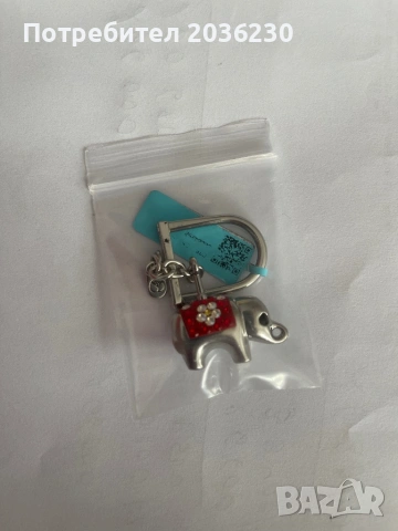 Слонче талисман Тайланд, снимка 4 - Други - 53934166