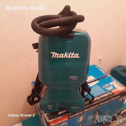 Makita DSL 801Z, снимка 7 - Други инструменти - 48783206