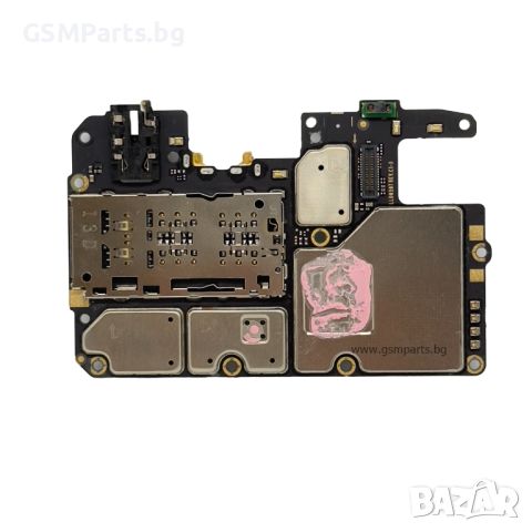 Дънна Платка (motherboard) за Xiaomi Redmi 9C NFC (M2006C3MNG) - Отключена, снимка 2 - Резервни части за телефони - 45684674